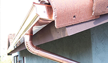 Rain Gutter Installation, Repair, Cleaning in Milan, GA